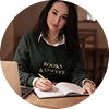Галина, автор курса